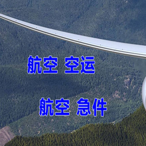 大兴安岭航空物流快递-选东方航空和上海航空